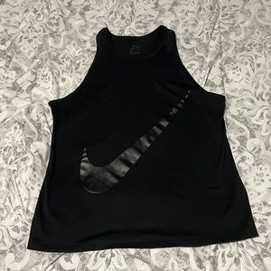 Nike Dri-Fit Tank Top Size Medium